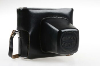 KMZ Zenit Kameratasche