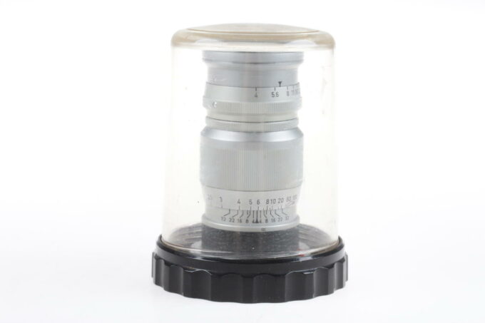 Leica Elmar-M 9cm f/4 - #1213190