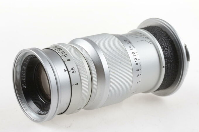 Leica Elmar-M 9cm f/4 - #1213190 - Image 2