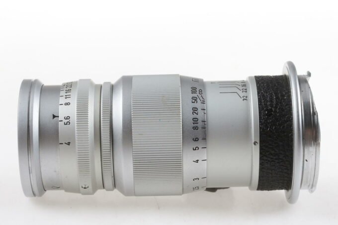Leica Elmar-M 9cm f/4 - #1213190 - Image 3