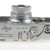 Leica M3 / Double Stroke / mit Summicron 5cm f/2,0 - #736112 - Image 3