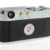 Leica M3 / Double Stroke / mit Summicron 5cm f/2,0 - #736112 - Image 4