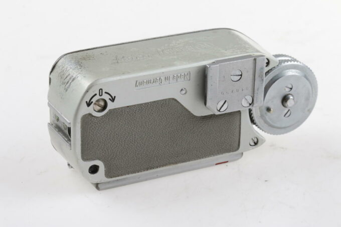 Leica Meter M - #018790