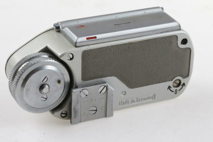 Leica Meter M - #018790