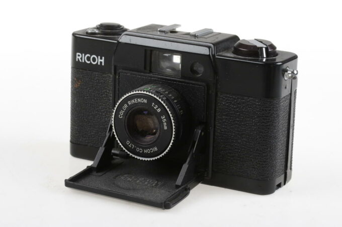 Ricoh FF-1 Sucherkamera - #31319173