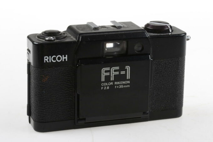 Ricoh FF-1 Sucherkamera - #31319173