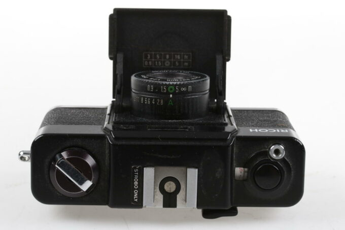 Ricoh FF-1 Sucherkamera - #31319173