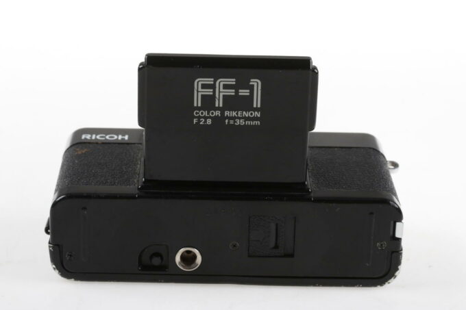 Ricoh FF-1 Sucherkamera - #31319173