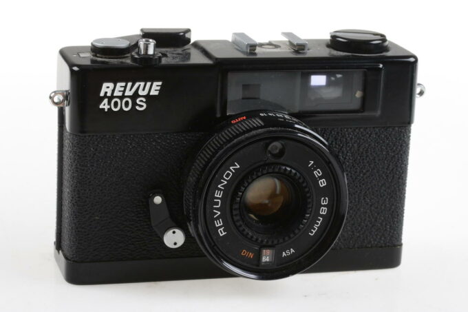 Revue 400s - #60913904 - Image 2