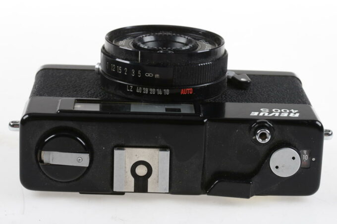 Revue 400s - #60913904 - Image 3