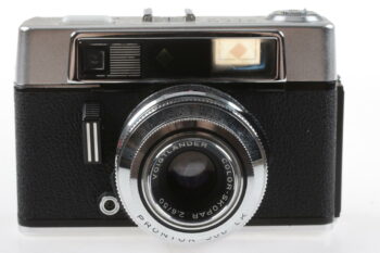 Voigtländer Vito CSR Sucherkamera - #876729