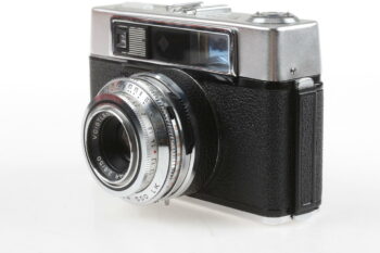 Voigtländer Vito CSR Sucherkamera - #876729