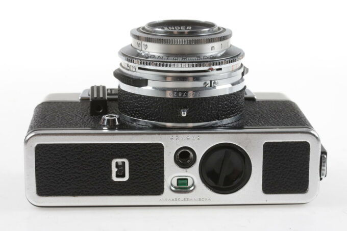 Voigtländer Vito CSR Sucherkamera - #876729
