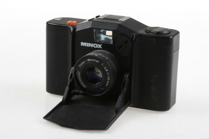 Minox 35 GL - #4347903
