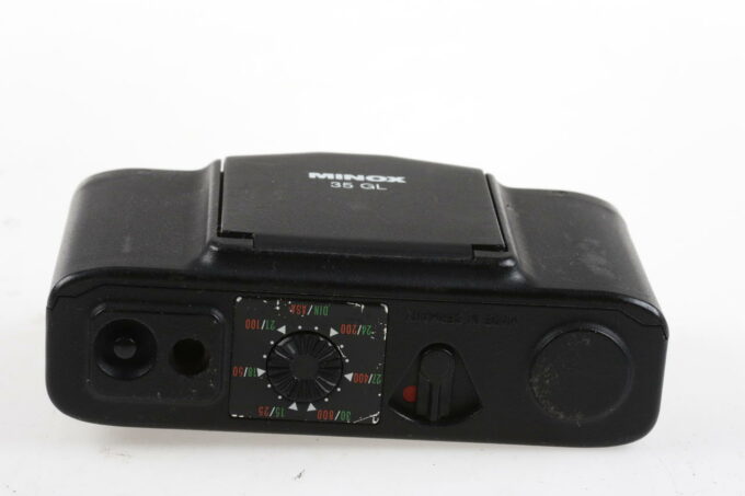 Minox 35 GL - #4347903