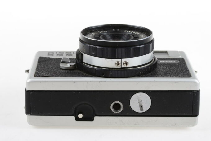 Ricoh 500 G Messsucherkamera - #27337896 - Image 5
