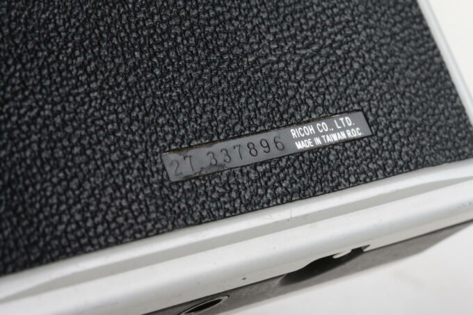 Ricoh 500 G Messsucherkamera - #27337896 - Image 6