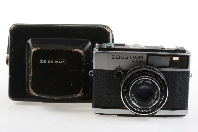 Zeiss Ikon S 310 - Sucherkamera - #99881