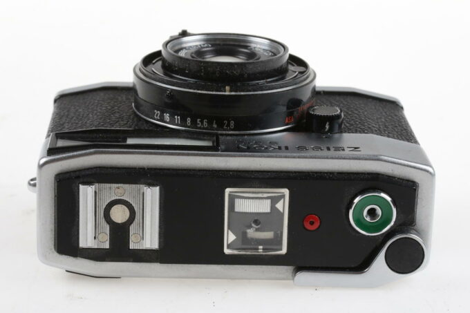 Zeiss Ikon S 310 - Sucherkamera - #99881 - Image 2