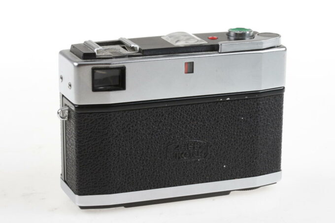 Zeiss Ikon S 310 - Sucherkamera - #99881 - Image 3