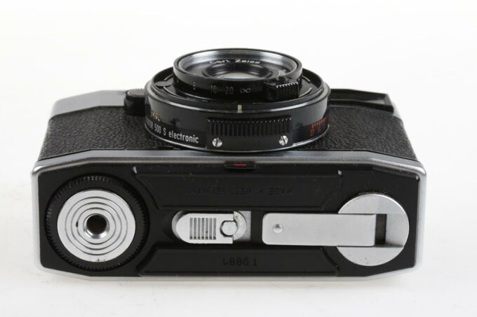 Zeiss Ikon S 310 - Sucherkamera - #99881 - Image 4