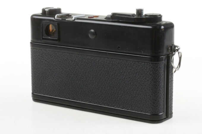 Yashica MG-1 Messsucherkamera - #70205252 - Image 3