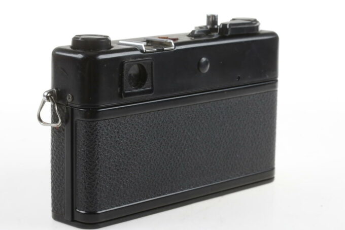 Yashica MG-1 Messsucherkamera - #70205252 - Image 4
