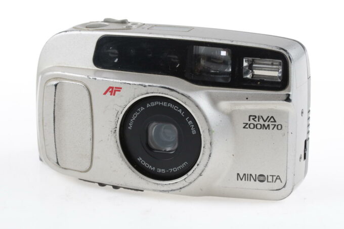 Minolta Riva Zoom 70 / - #36809830