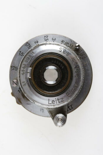Leica Elmar 3,5cm f/3,5 für M39 - #493864