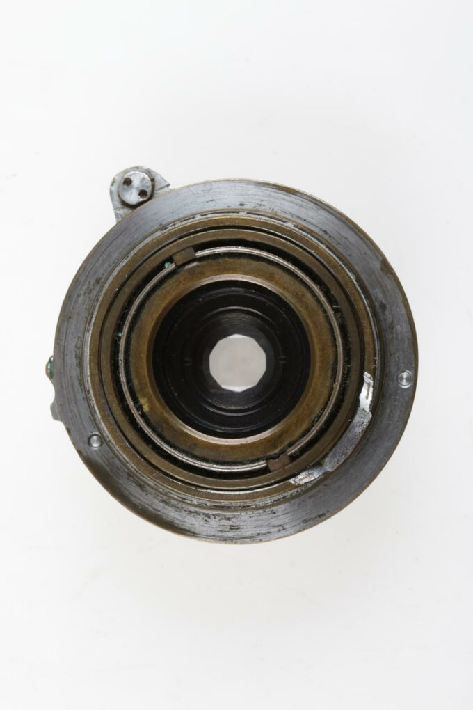 Leica Elmar 3,5cm f/3,5 für M39 - #493864