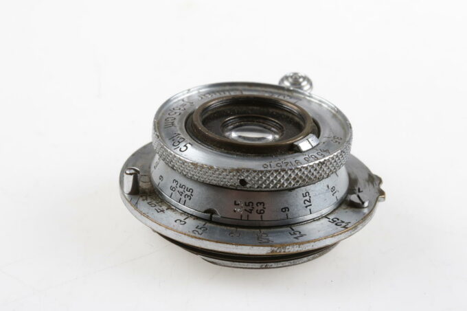 Leica Elmar 3,5cm f/3,5 für M39 - #493864