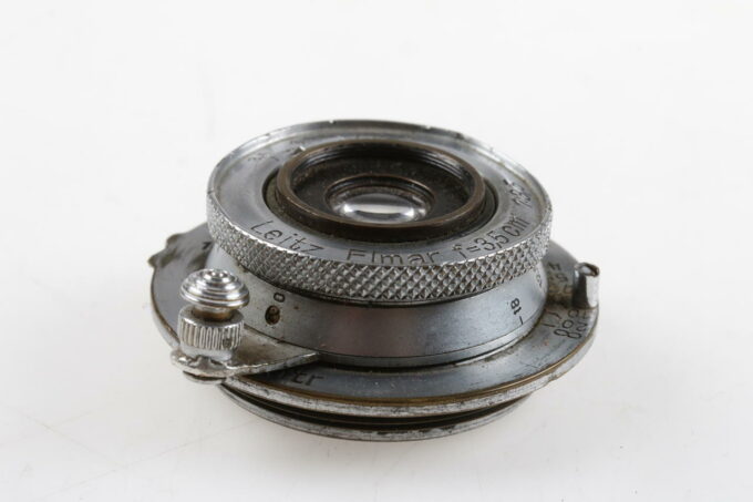 Leica Elmar 3,5cm f/3,5 für M39 - #493864