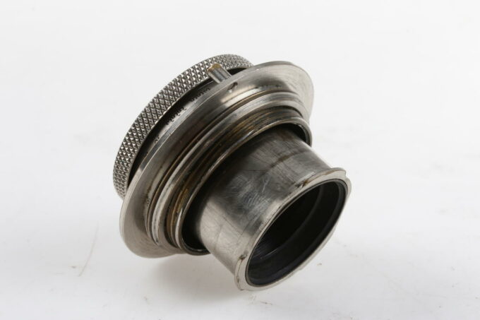 Leica Elmar 50mm f/3,5 Nickel - Image 3