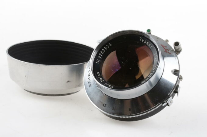 Zeiss Linhof Tessar 150mm f/4,5 - #2283934