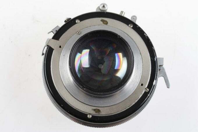Zeiss Linhof Tessar 150mm f/4,5 - #2283934