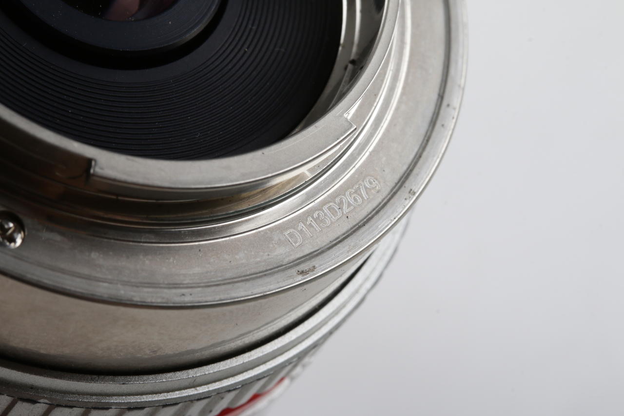 Samyang 8mm f/2,8 UMC Fish Eye für Fuji X - #D113D2679 - Image 5