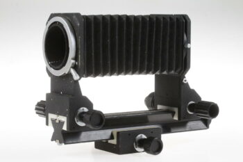 Canon Auto Bellows für FD