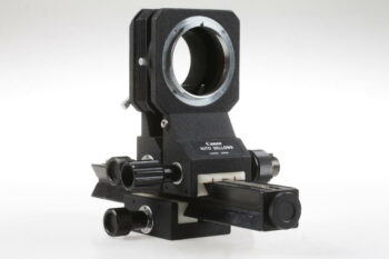 Canon Auto Bellows für FD
