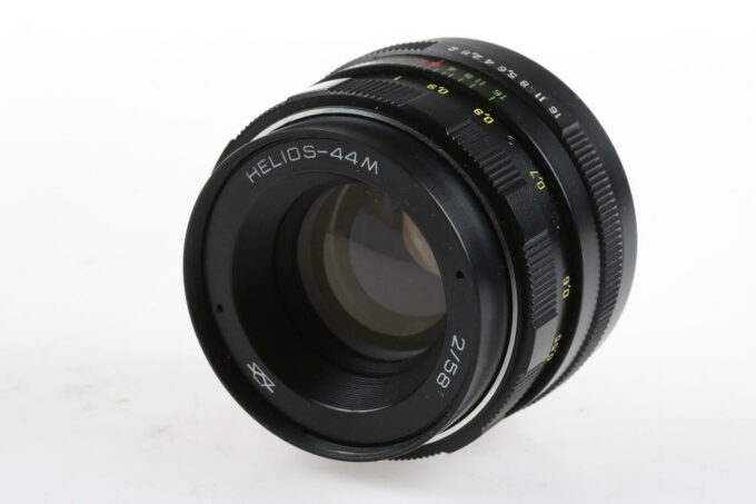 KMZ Helios-44M 58mm f/2,0 für M42 Bajonett - #8274458