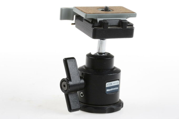 Manfrotto 352 RC Kugelkopf