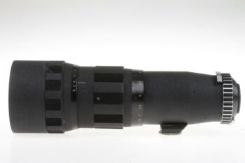 Enna Tele-Ennalyt 400mm f/4,5 für M42 Bajonett - #2472291