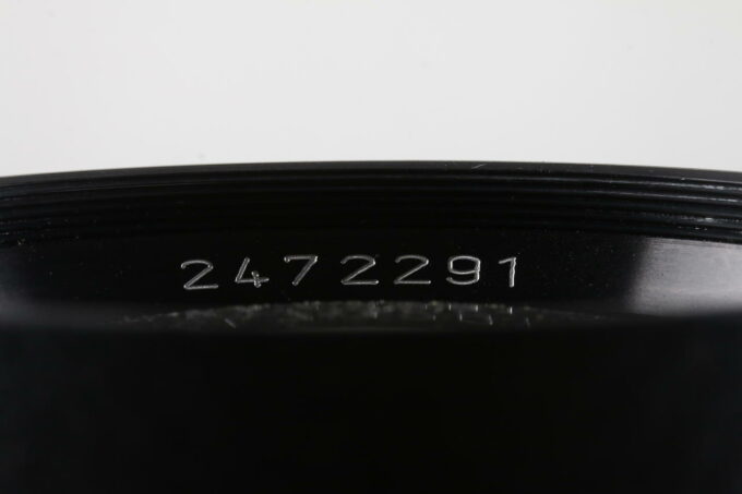 Enna Tele-Ennalyt 400mm f/4,5 für M42 Bajonett - #2472291