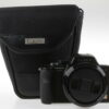 Panasonic Lumix DMC-FZ20 - #H4SF08781