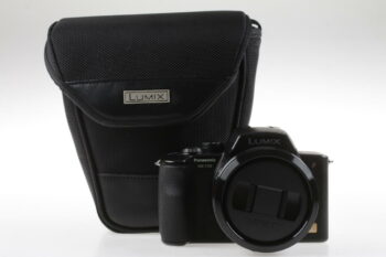 Panasonic Lumix DMC-FZ20 - #H4SF08781