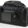 Panasonic Lumix DMC-FZ20 - #H4SF08781 - Image 3