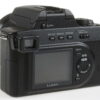 Panasonic Lumix DMC-FZ20 - #H4SF08781 - Image 4