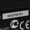 Panasonic Lumix DMC-FZ20 - #H4SF08781 - Image 7