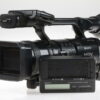 Sony HVR-Z1E Mini DV Kamera