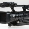 Sony HVR-Z1E Mini DV Kamera - Image 2