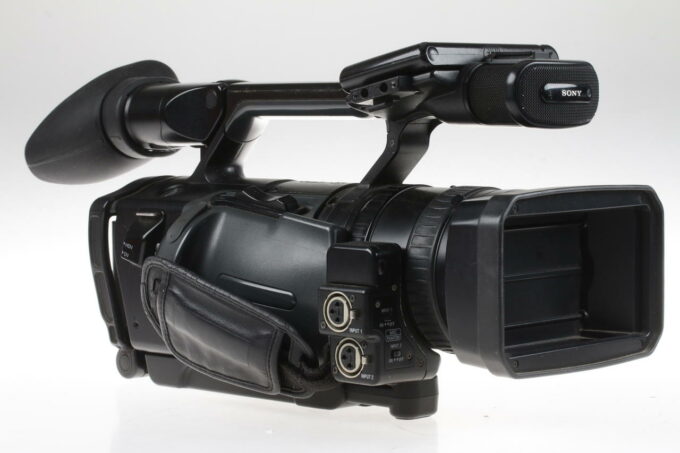 Sony HVR-Z1E Mini DV Kamera